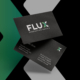 Neckarmedia Corporate Design und Webdesign für Flux MES GmbH